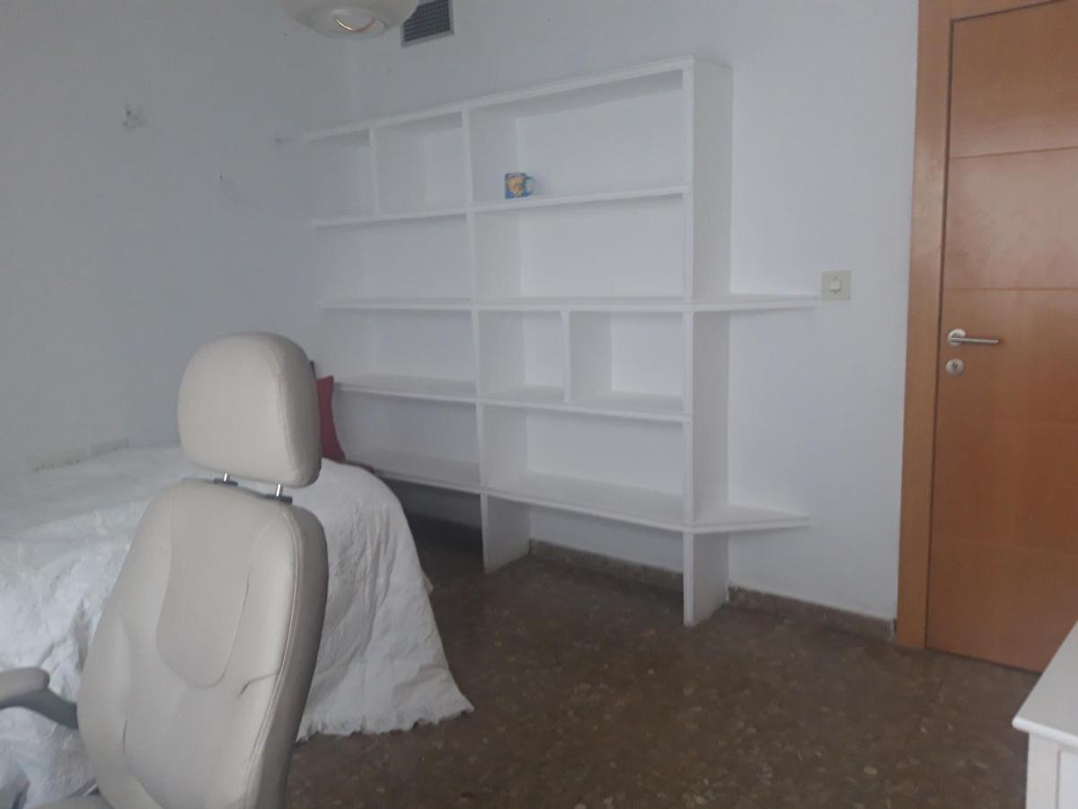 Habitaciones Amplias En El Centro De Granada Buitenkant foto